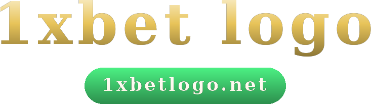 1xbet logo logo