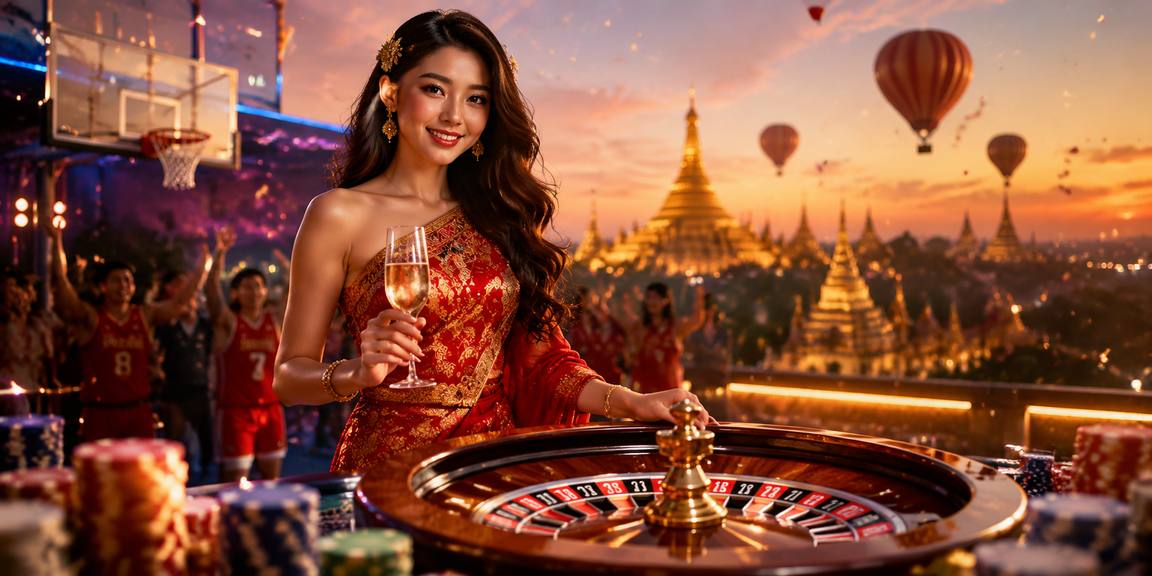 1xbet logo Lucky Prize